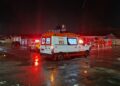 Homem é morto a tiros e outro fica gravemente ferido durante a madrugada em Paranaguá
