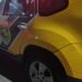 Homens encapuzados descem de Vectra e abrem fogo contra grupo em Paranaguá