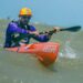 Parnanguara conquista medalha de prata na Copa do Mundo de Canoagem Oceânica