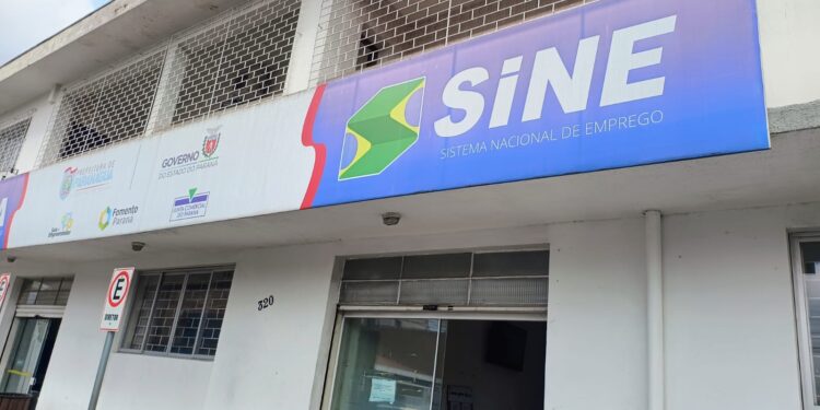 Paranaguá está com inscrições abertas para curso gratuito de Olericultura