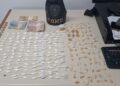 Homem é preso com mais de 200 porções de cocaína e crack na Ilha dos Valadares