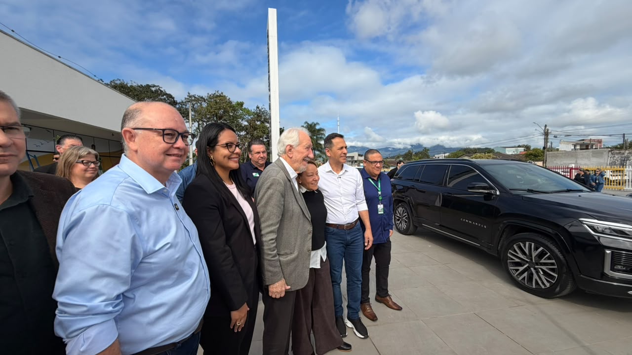 Foto: Os Bagrinhos