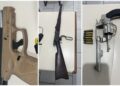 Ex-companheiro é alvo de busca após ameaças e polícia apreende três armas em Guaratuba