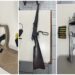 Ex-companheiro é alvo de busca após ameaças e polícia apreende três armas em Guaratuba