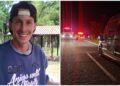 Motociclista morre após grave acidente na PR-508, em Matinhos