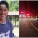 Motociclista morre após grave acidente na PR-508, em Matinhos