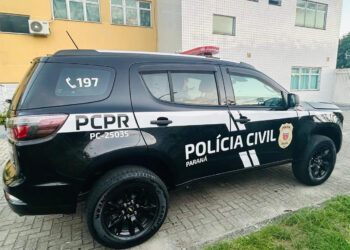 Dois adolescentes são apreendidos por suspeita de envolvimento em homicídio no Jardim Esperança