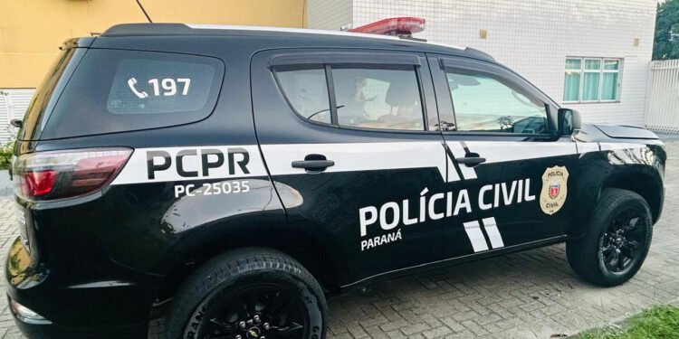 Dois adolescentes são apreendidos por suspeita de envolvimento em homicídio no Jardim Esperança