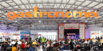 Paranaguá recebe a nova edição do Gastronomix em setembro