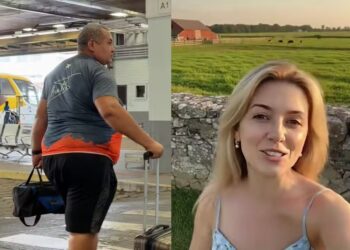 Pedreiro viaja mais de 2 mil km para encontrar mulher e descobre que ela foi criada por IA