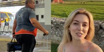 Pedreiro viaja mais de 2 mil km para encontrar mulher e descobre que ela foi criada por IA