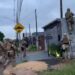 Com alvo no litoral, PCPR cumpre mandados contra organização com líderes da Inglaterra