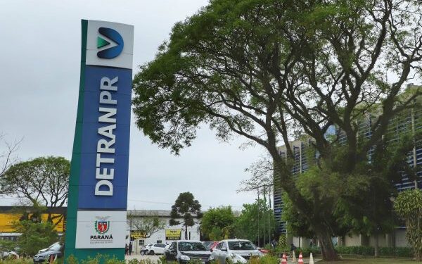 Detran-PR fará concurso público com 100 vagas para Agentes e Analistas de Trânsito