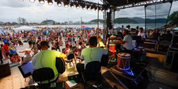 II Largo Bier Fest será realizado de 30 de outubro a 1º de novembro em Guaratuba