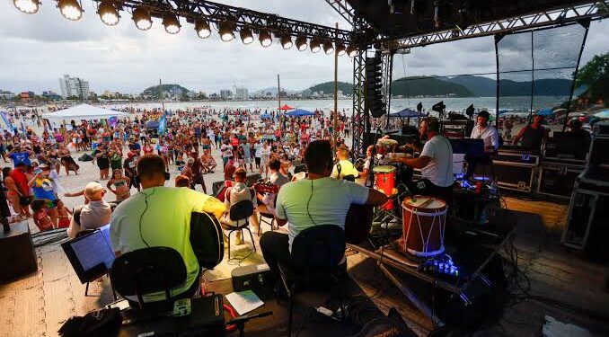II Largo Bier Fest será realizado de 30 de outubro a 1º de novembro em Guaratuba
