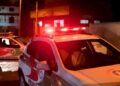 Perseguição a carro com alerta de roubo termina em confronto e três mortes na BR-376