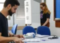 Eleitor que faltou ao primeiro turno pode votar no segundo em todo Brasil