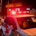 Perseguição a carro com alerta de roubo termina em confronto e três mortes na BR-376