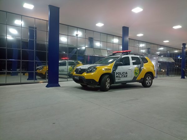 Homem é espancado após desaparecer com cocaína que estava guardando, em Paranaguá