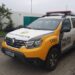Denúncia de disparos de arma de fogo termina com dois presos por tráfico em Paranaguá