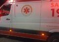 Homem é baleado em Pontal do Paraná e suspeito é preso em Curitiba