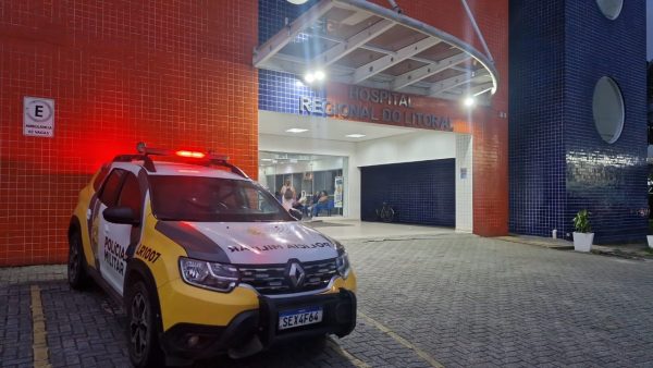 Menina de 11 anos relata abuso sexual atribuído ao tio em Paranaguá