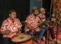 Paranaguá recebe a XVII Festa Nacional do Fandango Caiçara