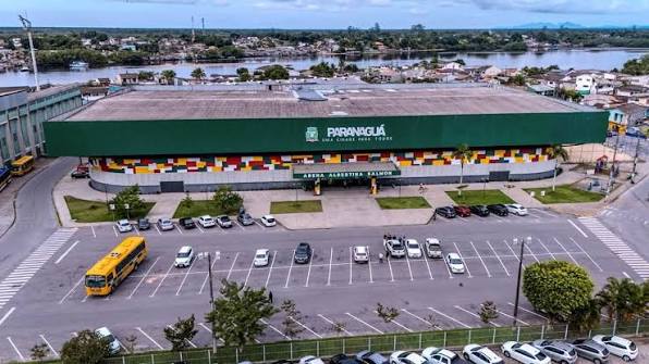 Paranaguá prepara festa de Dia das Crianças com shows da Patrulha Canina e Guerreiras do K-Pop
