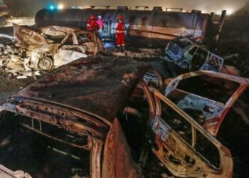 Motorista é condenado a 52 anos de prisão por acidente que matou seis pessoas na BR-277
