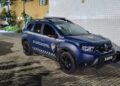 Ex-vereadora é agredida pelo marido que acaba preso em Paranaguá