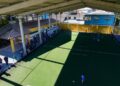 Inscrições para escolinhas esportivas estão abertas em Paranaguá