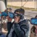 Projeto Olho D´Água chega a Morretes com cinema gratuito e exposição com óculos de realidade virtual
