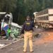 PCPR aponta que acidente que matou 23 teve excesso de velocidade e possível distração