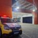 Adolescente é baleado após ataque em ponto de ônibus em Paranaguá