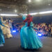 Dia das Crianças reúne famílias e oferece diversão gratuita em Paranaguá