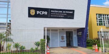 Homem é preso após agarrar companheira pelo pescoço e ameaçá-la em Matinhos