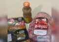 Idoso é preso após furtar picanha, mortadela e chocomilk em Pontal do Paraná