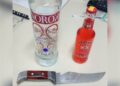 Adolescente é localizada em veículo com dois homens e bebidas alcoólicas em Paranaguá