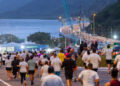 Maratona Internacional do Paraná volta à Ponte de Guaratuba com premiação de R$ 581 mil