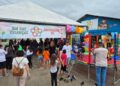 5C promove corrida, festa de aniversário e Dia das Crianças neste domingo