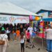 5C promove corrida, festa de aniversário e Dia das Crianças neste domingo
