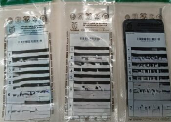 Adolescente é apreendido com 36 buchas de cocaína no Parque Agari