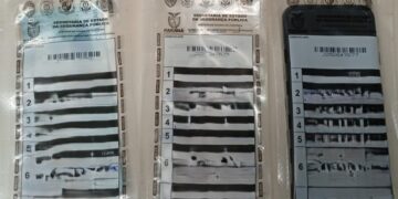 Adolescente é apreendido com 36 buchas de cocaína no Parque Agari