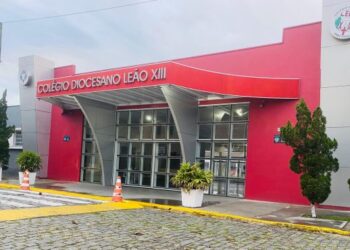 Colégio Leão XIII promove aulão gratuito de revisão para o Enem em Paranaguá
