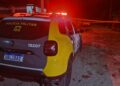 Jovem de 24 anos é executado a tiros na cabeça em Pontal do Paraná