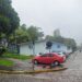 Chuva forte atinge o Litoral do Paraná: Guaratuba registra 30 mm e Paranaguá tem mais de 23 mm