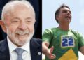Eleições 2026: veja como foi a votação para presidente nas cidades do Litoral do Paraná