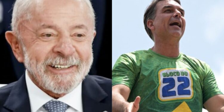 Eleições 2026: veja como foi a votação para presidente nas cidades do Litoral do Paraná