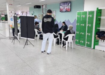 Poupa Tempo Paraná oferece serviços gratuitos no IFPR de Paranaguá até sexta-feira (30)