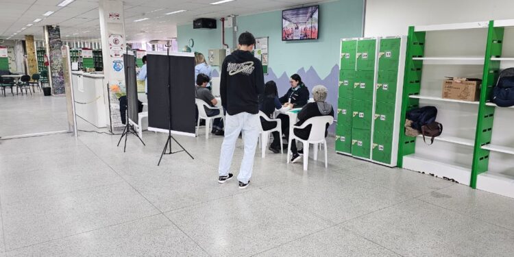 Poupa Tempo Paraná oferece serviços gratuitos no IFPR de Paranaguá até sexta-feira (30)